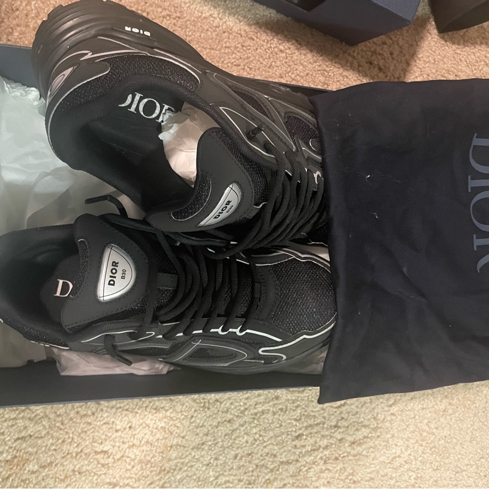 Dior b30 - Picture 2 of 5
